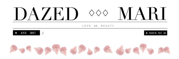 dazedmari Profile Banner
