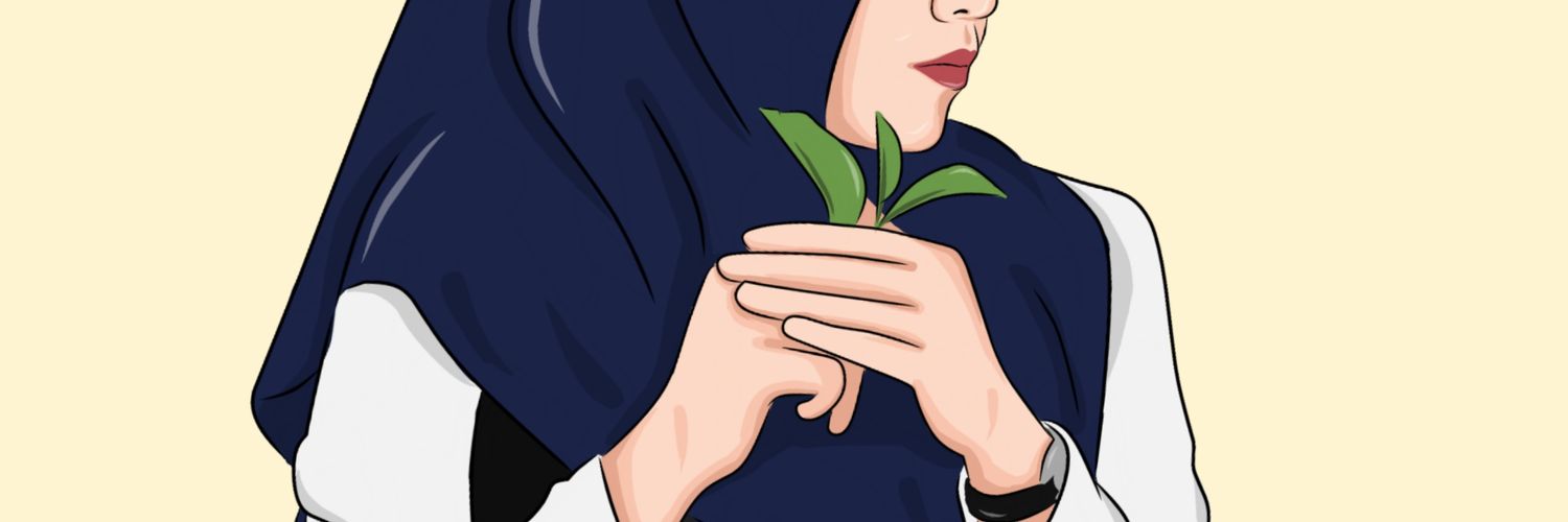 YDWUtama's profile banner image