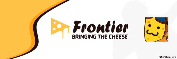 Frontier Profile Banner