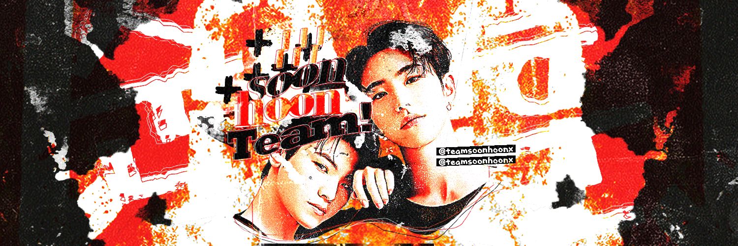 𝑻 - 순훈 banner