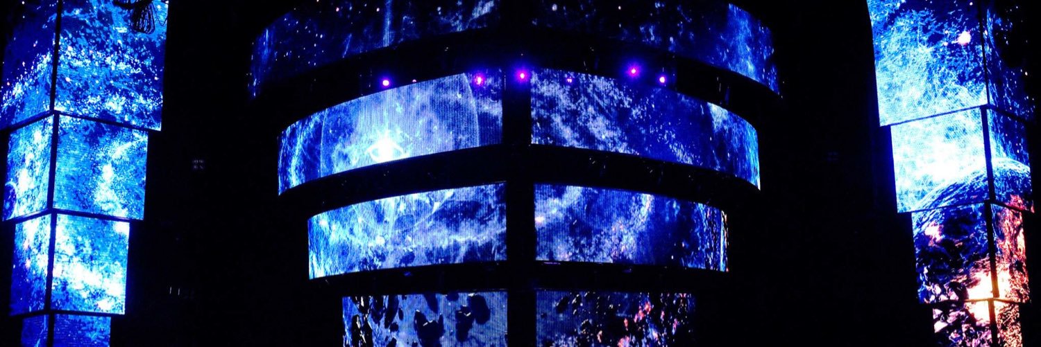 Jay Chou Updates banner