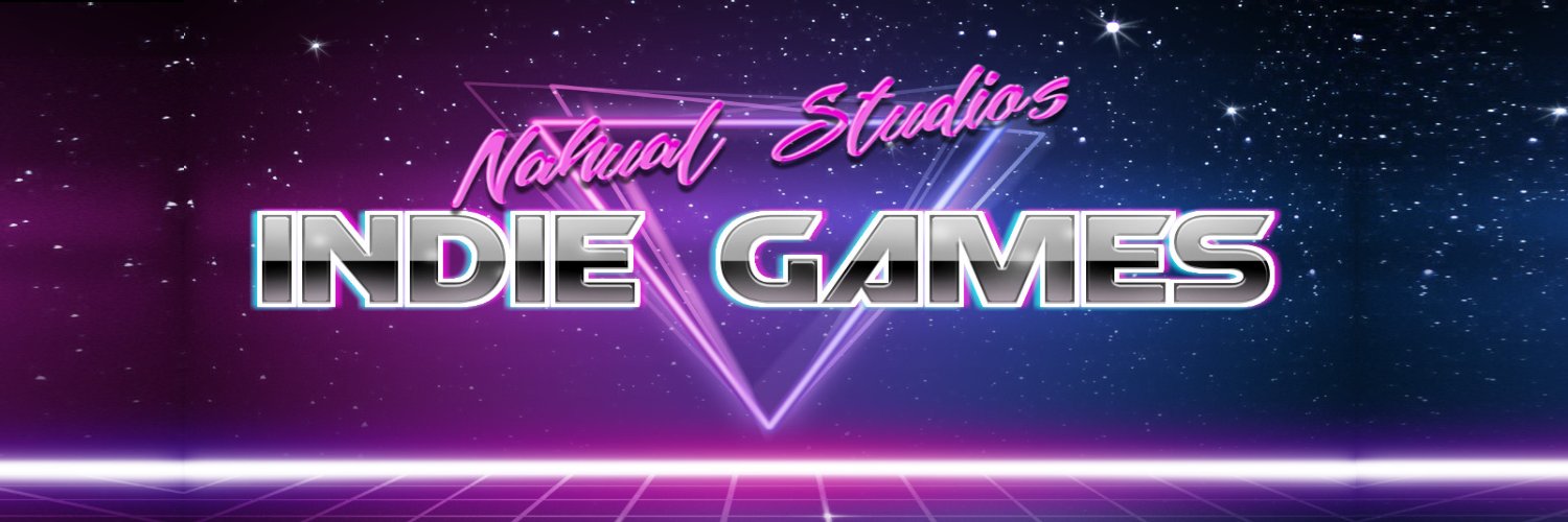 Nahual Studios banner