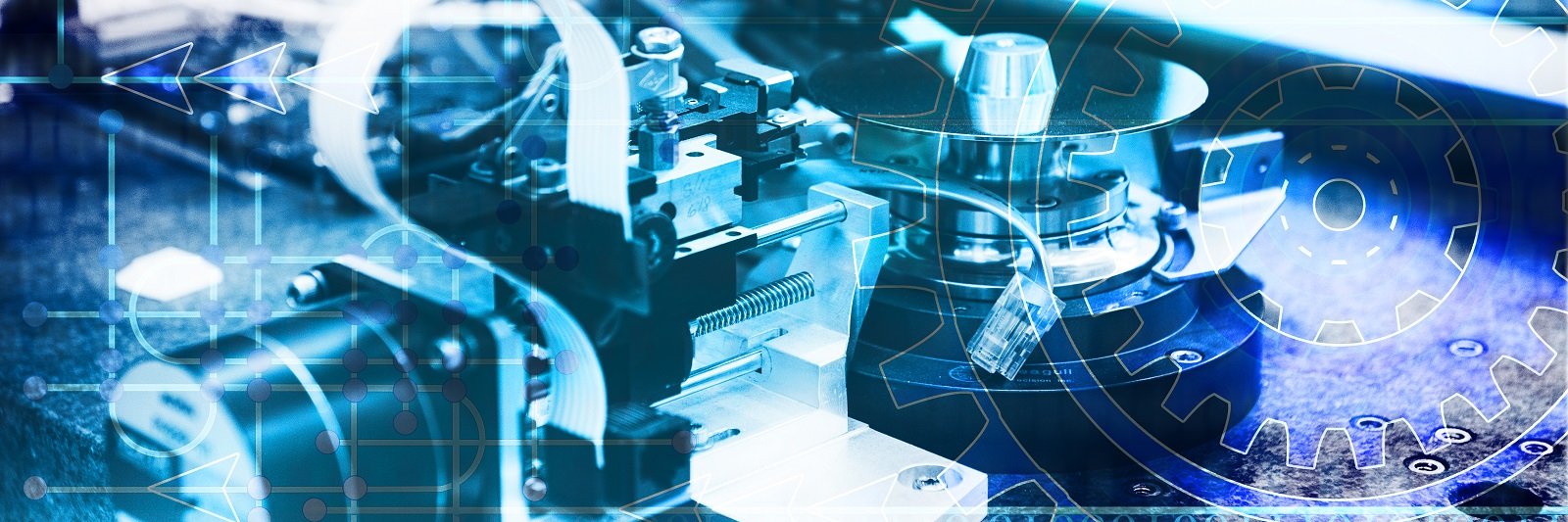 High Tech Institute banner