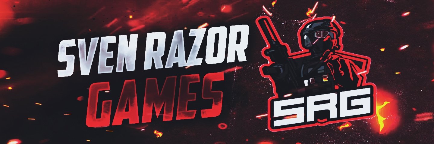 Sven banner
