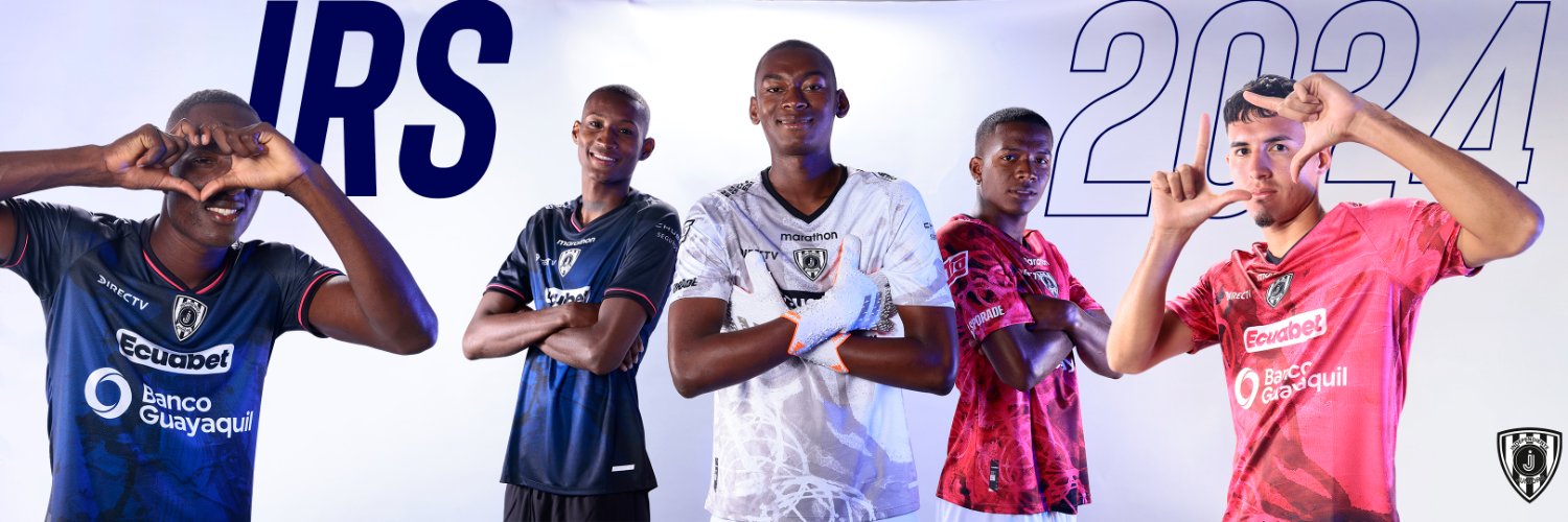 Independiente Jrs banner