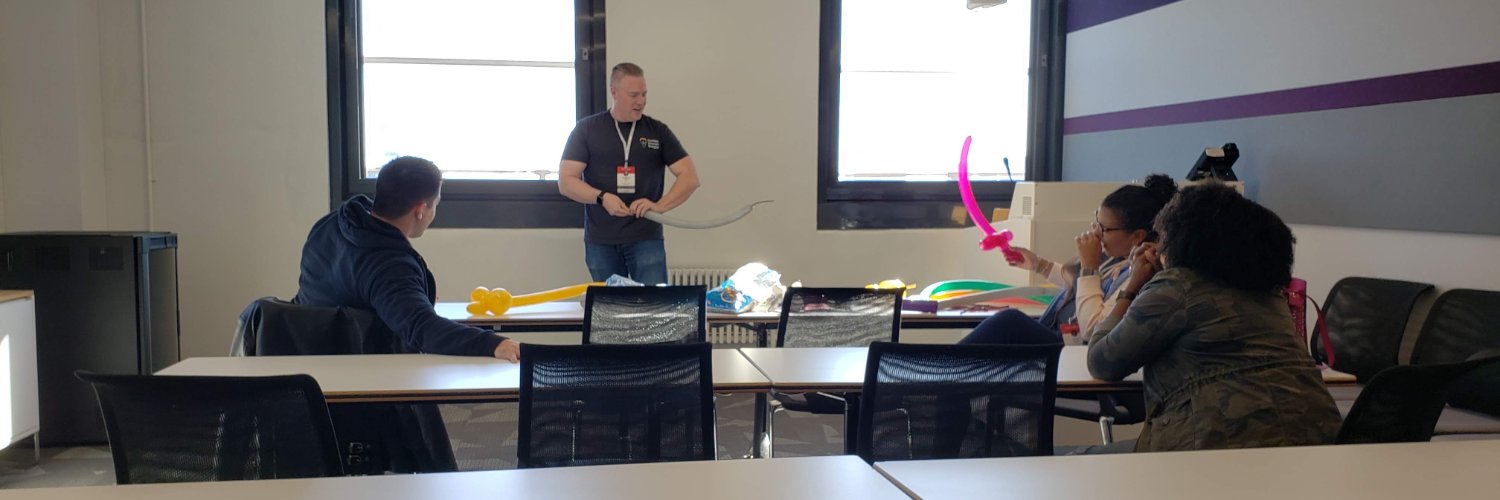 Frederick "Rick" Ballew banner