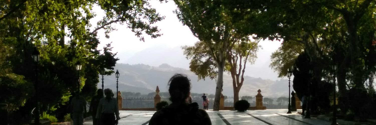 María Ovidia banner