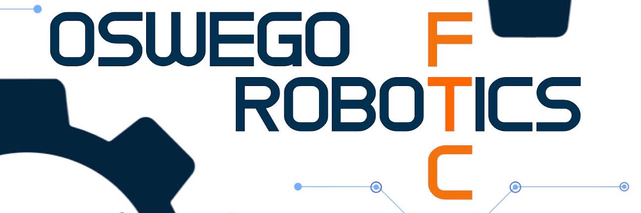 oswegoroboticsftc banner
