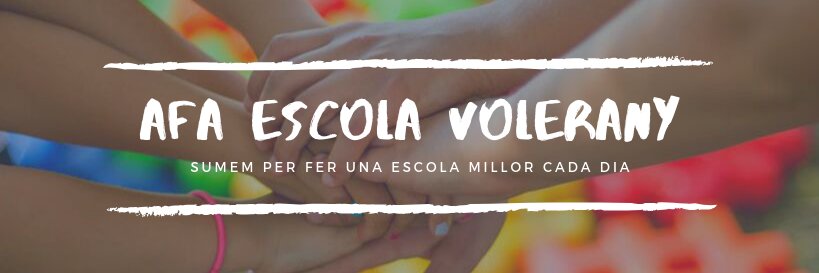AFA Volerany banner