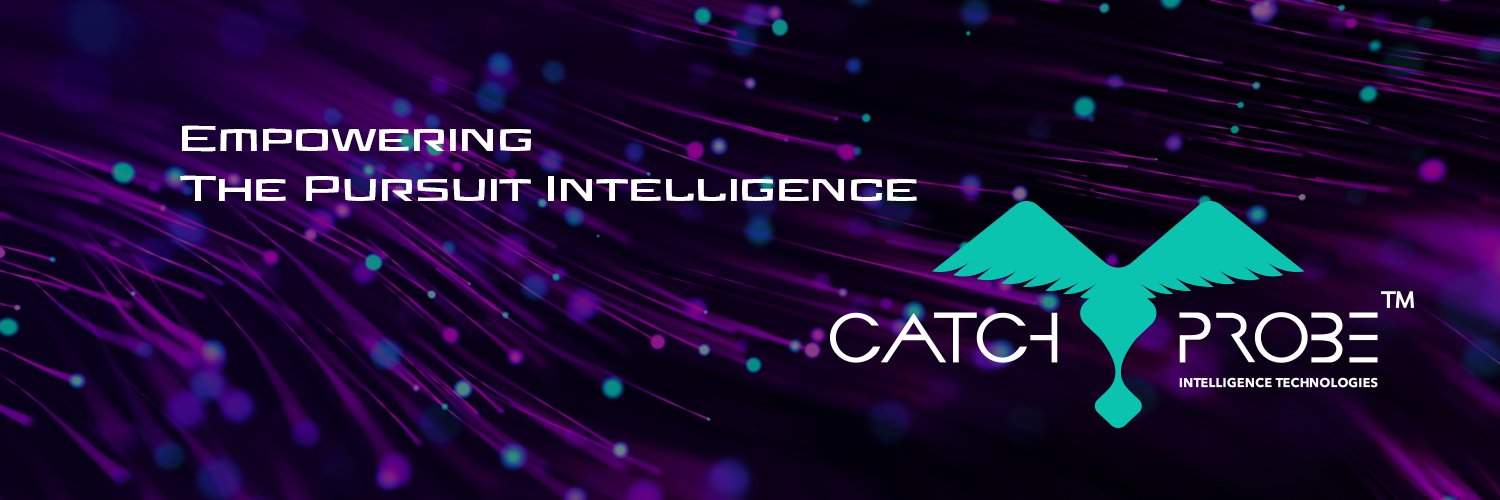 CatchProbe banner