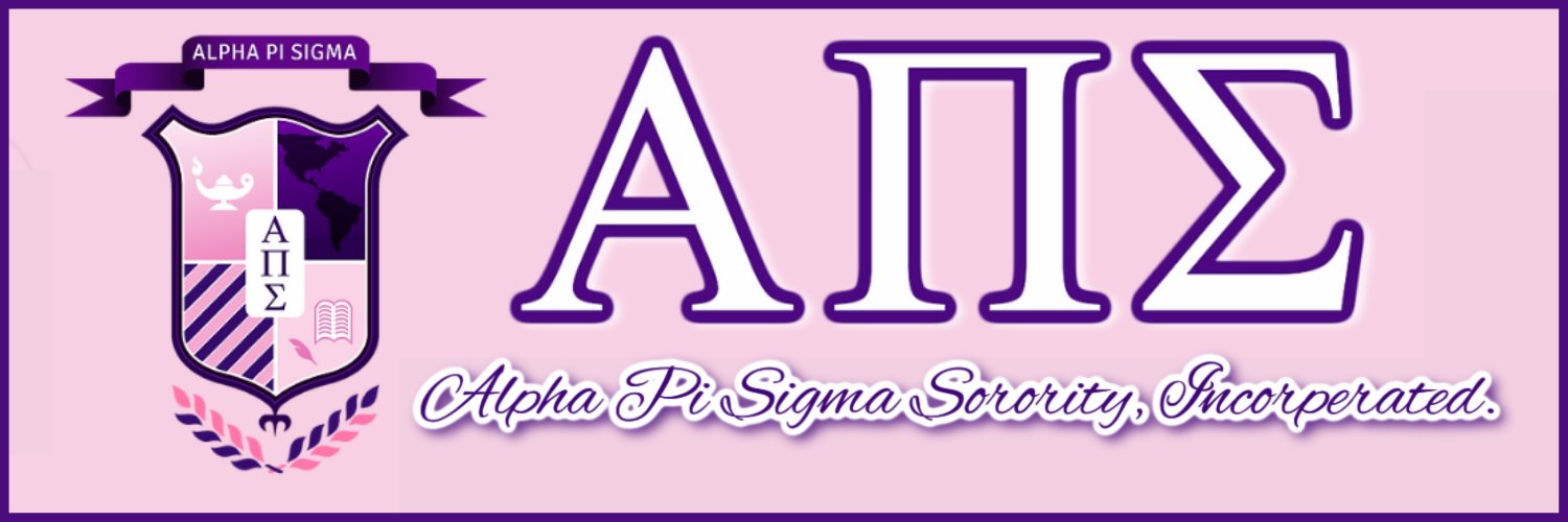 AlphaPiSigmaHQ's profile banner image