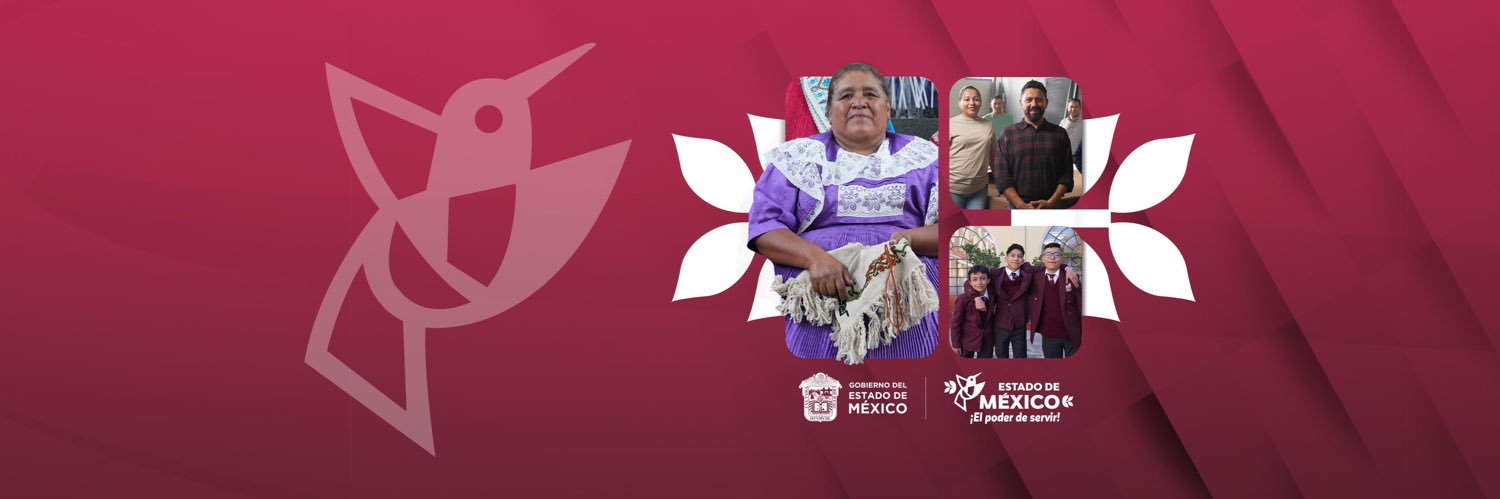 Cineteca Mexiquense's banner
