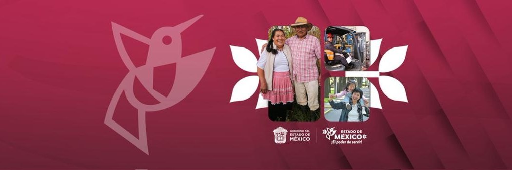 Cineteca Mexiquense banner