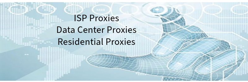 ProxyOcean's profile banner image