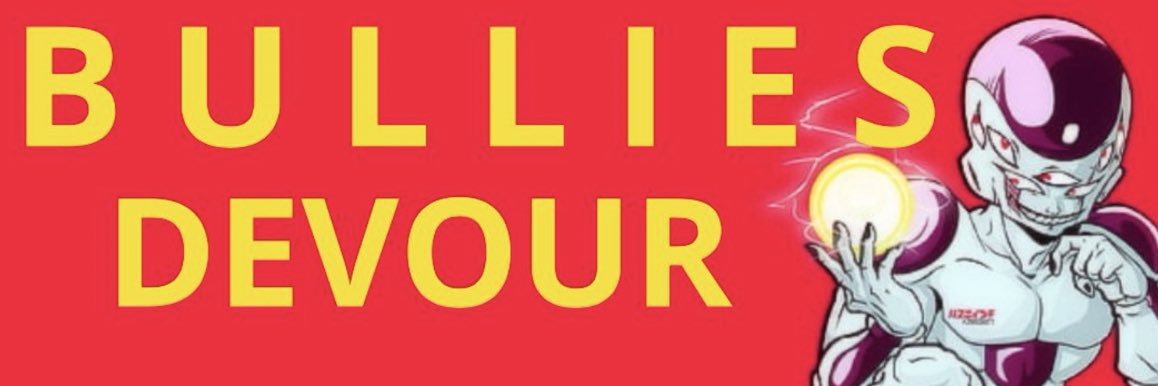 TOP ⚡️BULLY banner