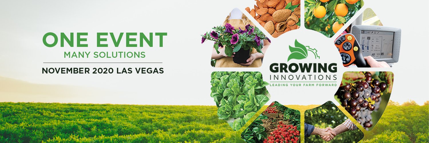 Growing Innovations banner