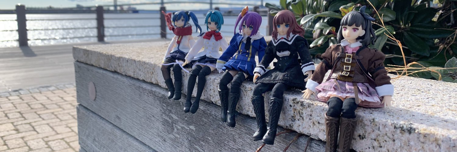 アッキー 🐧 banner