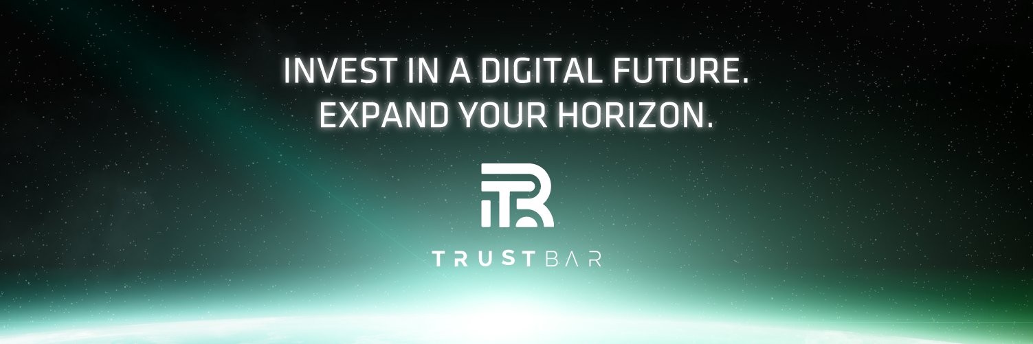 TrustBar banner