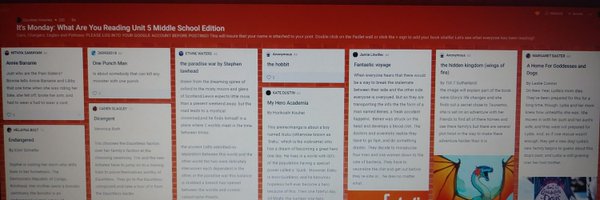 U5jhsIMCs Profile Banner