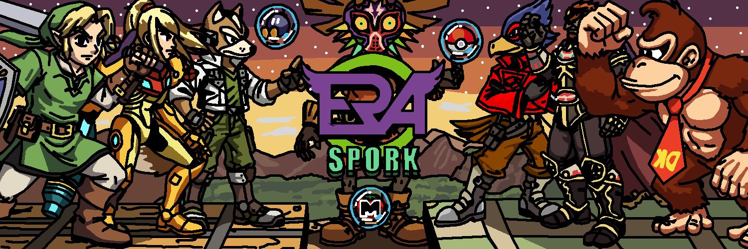 eRa Spork's banner