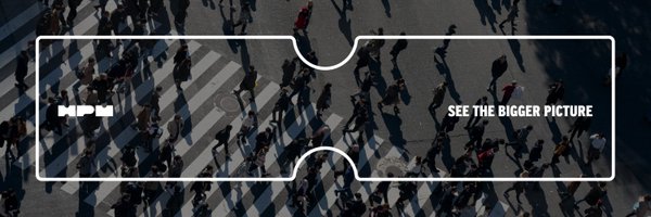 HolyPost_Media Profile Banner