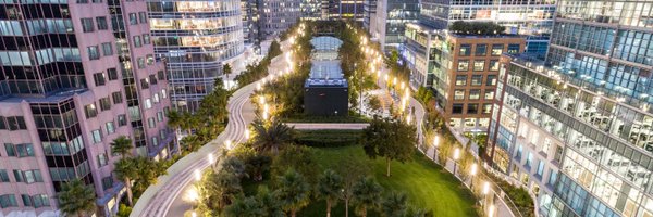 TransitCenterSF Profile Banner