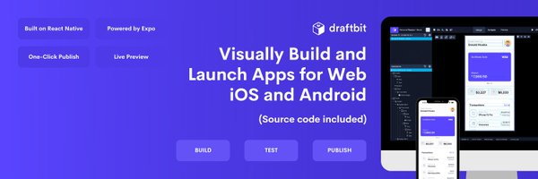 draftbit Profile Banner