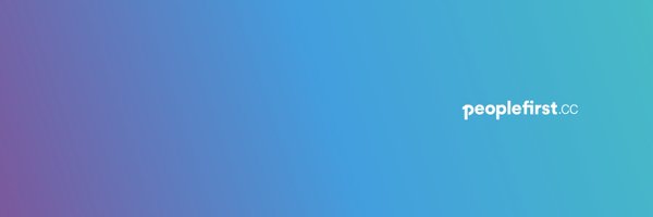 PeopleFirst_cc Profile Banner