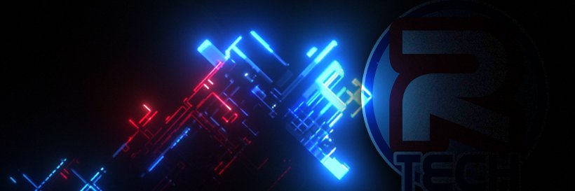 R-Tech Welding banner