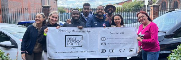 FirstPersonCIC Profile Banner