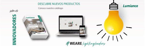 Lumiance México Profile Banner