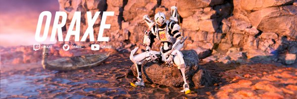 oraxe_ Profile Banner