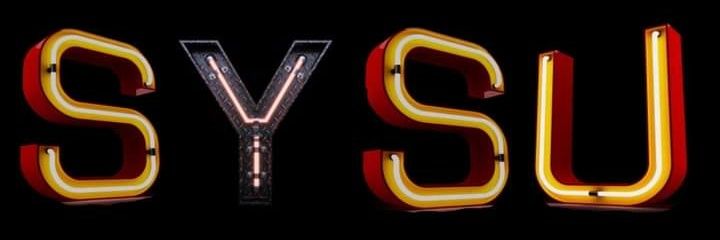 Spit Yo Shit University banner