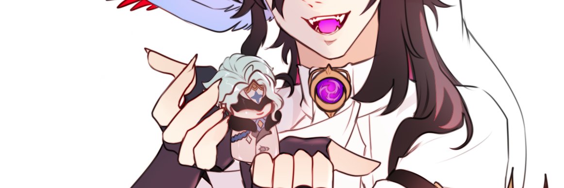 Nameless banner