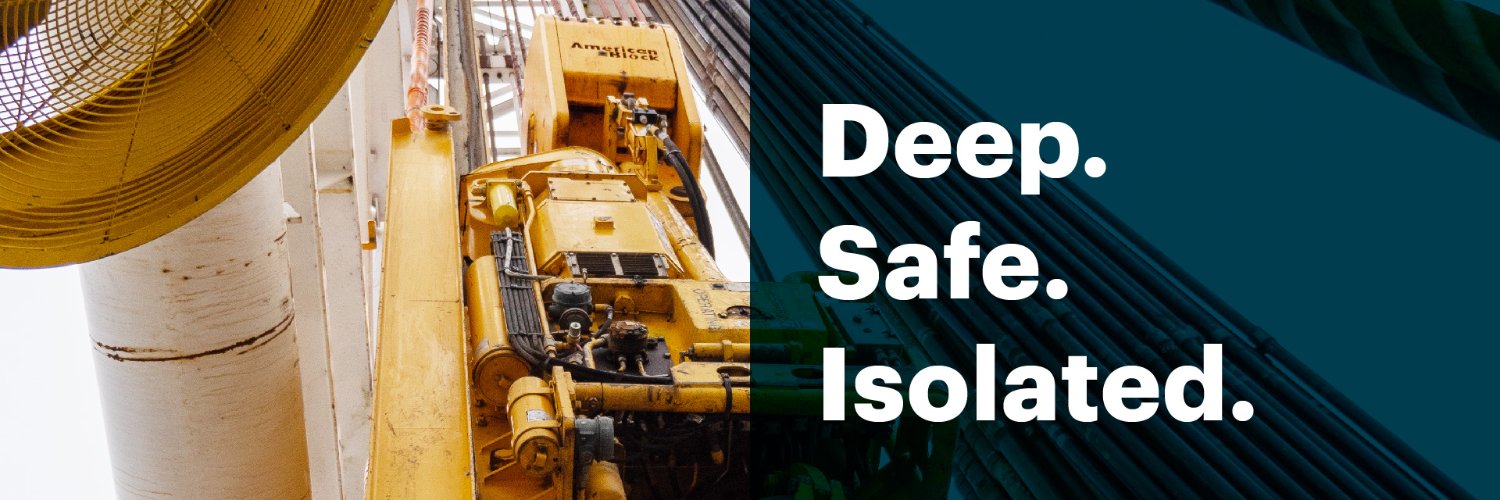 Deep Isolation banner