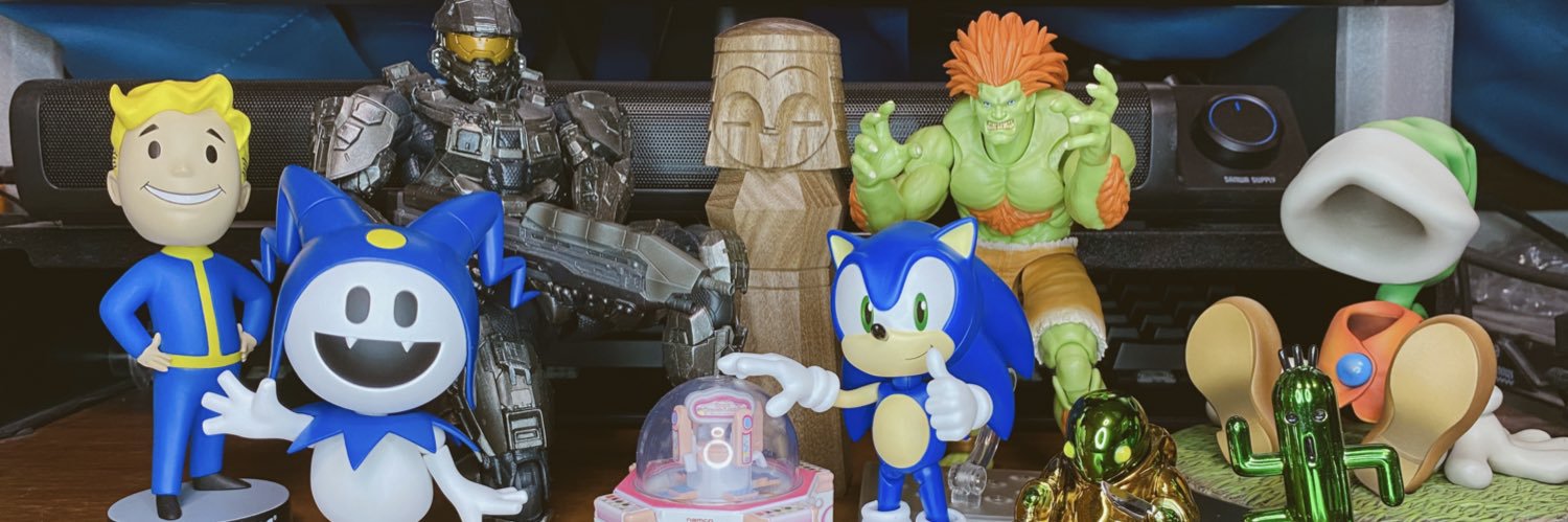 キューブ＠Xbox360推し banner