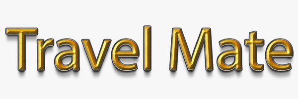 Travel Mate Profile Banner