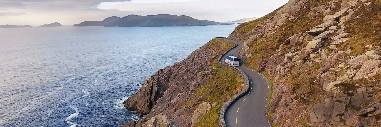 Kerry Coaches banner