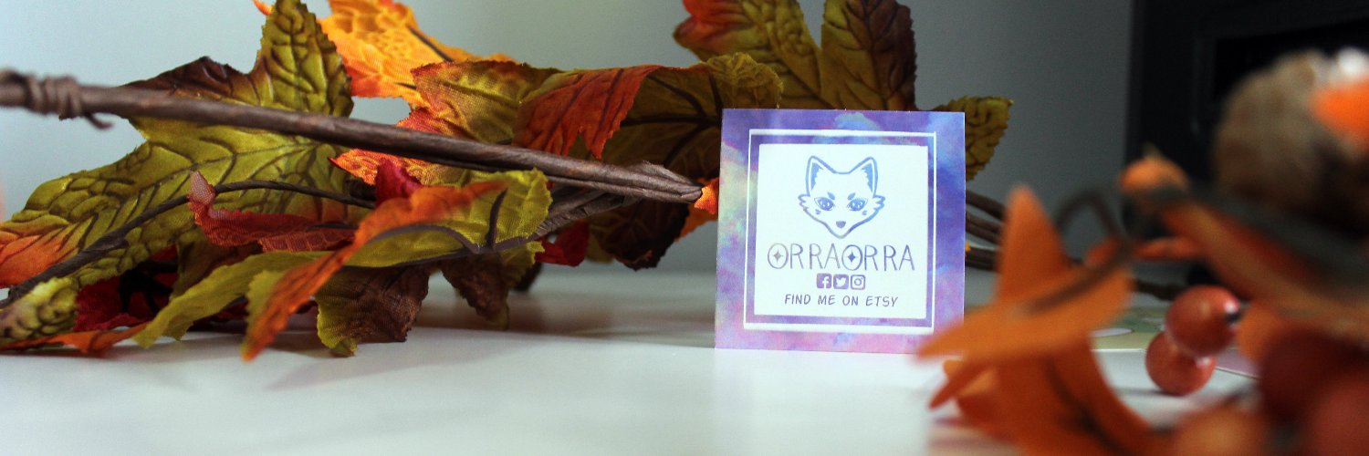 Orraxorra's profile banner image