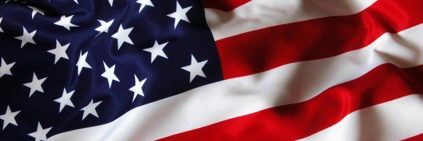 Wake Up America's banner