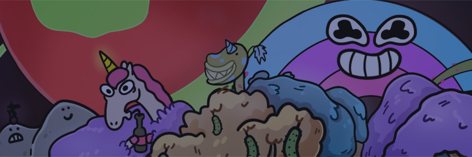Humble Potato 🌈 ❤️ 👽 banner