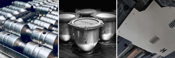 MillerCATCorp Profile Banner