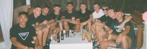 EWaddy9 Profile Banner