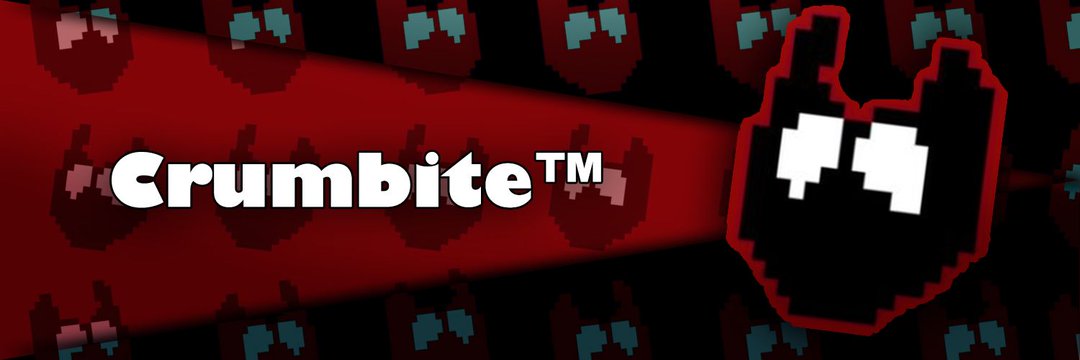 Crumbite banner