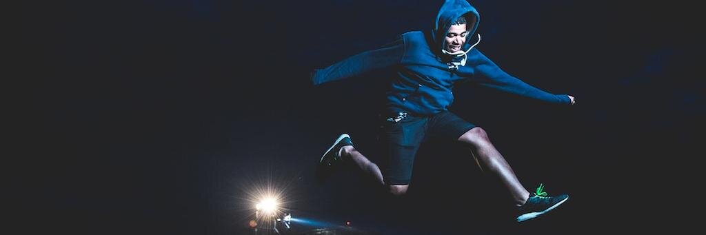 ryanfordevelo's profile banner image