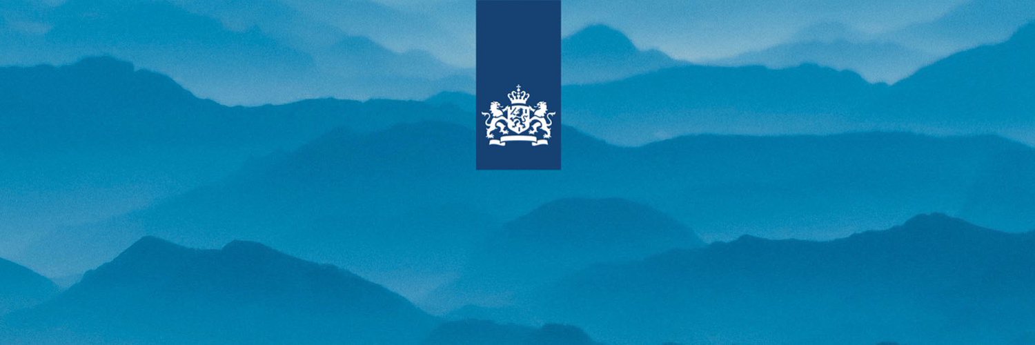 Dutch Ministry of Foreign Affairs 🇳🇱's banner