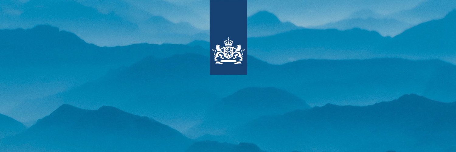 Dutch Ministry of Foreign Affairs 🇳🇱 Profile Banner