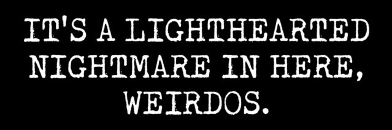 Morbid Podcast (@AMorbidPodcast) / Twitter