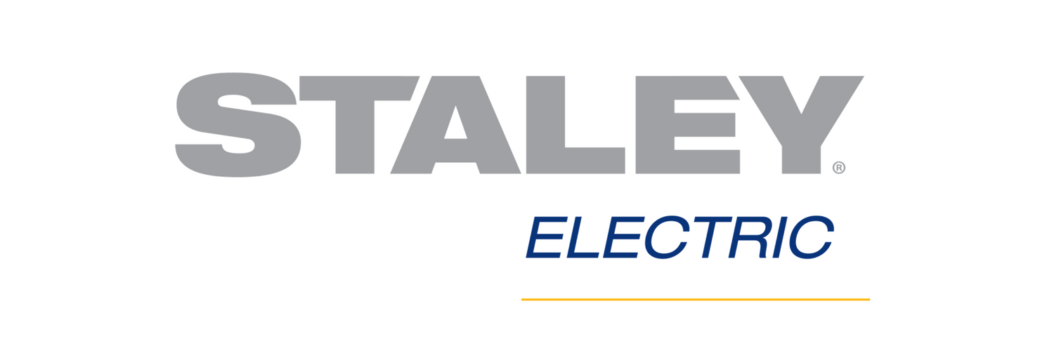 Staley Electric's banner
