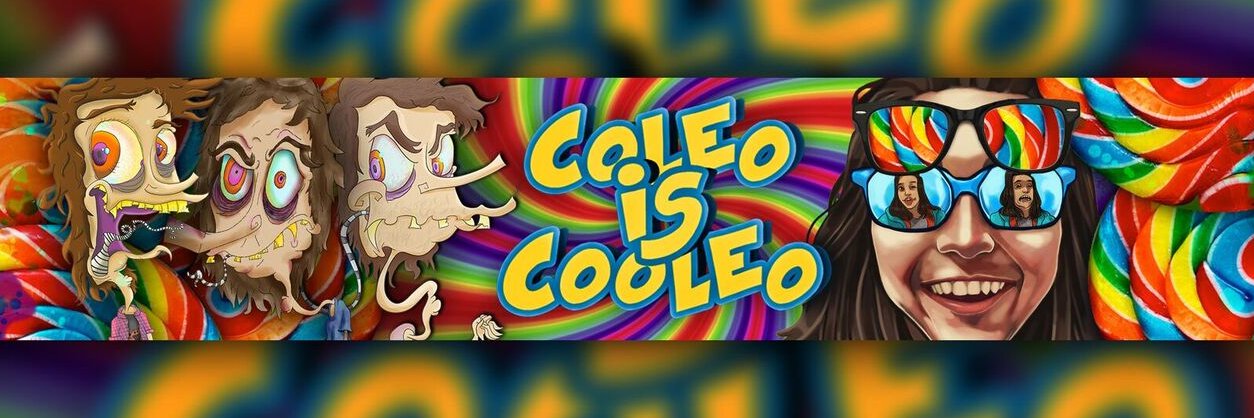 Coleo_Is_Cooleo's profile banner image